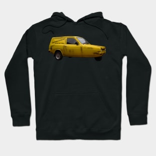 Independent Contractors T Hoodie